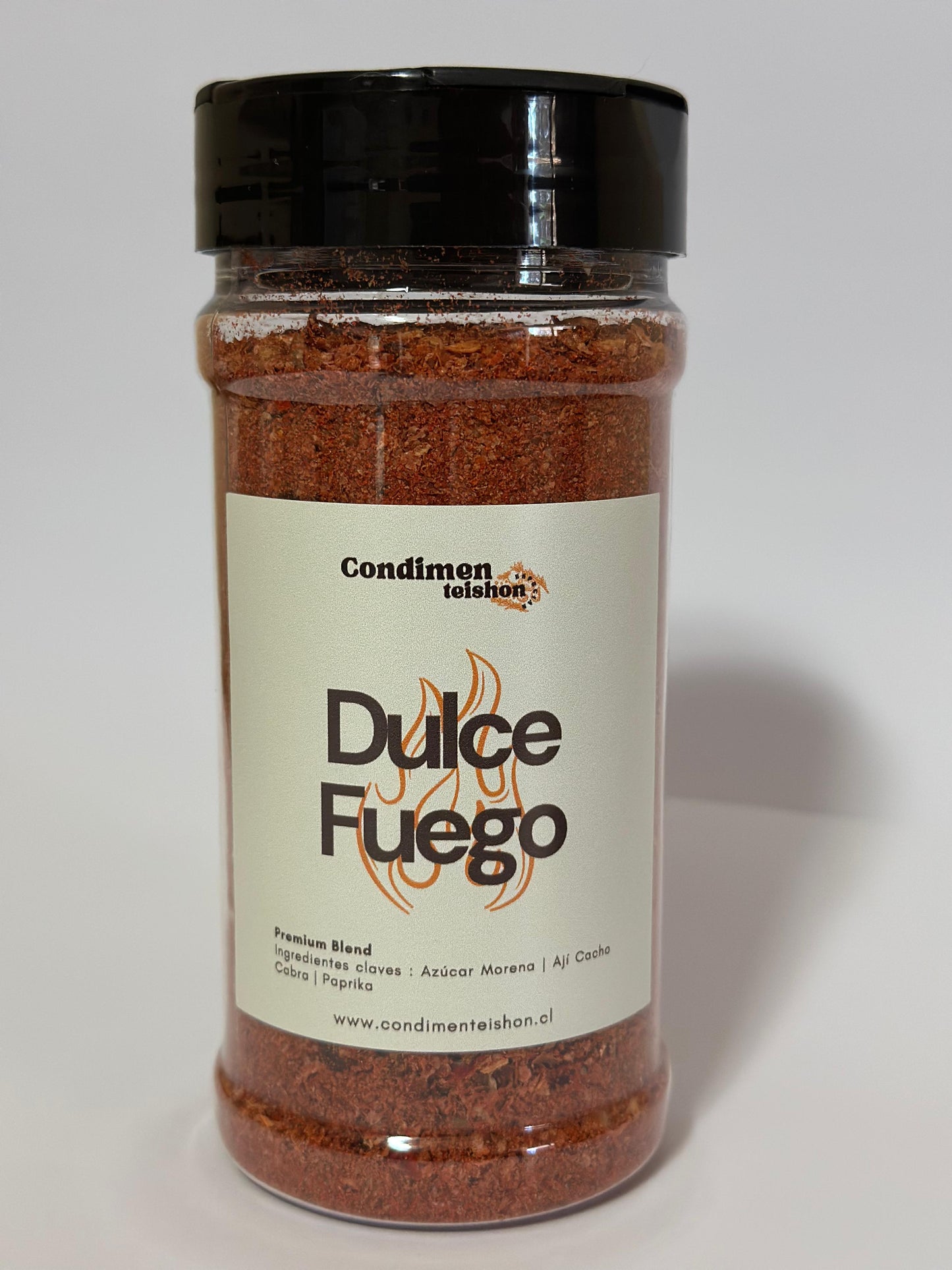 Dulce Fuego