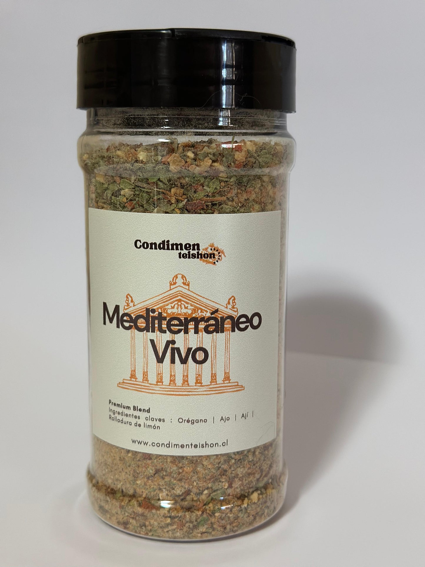 Mediterráneo Vivo