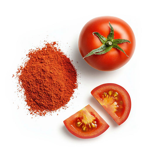 Tomate Deshidratado en Polvo
