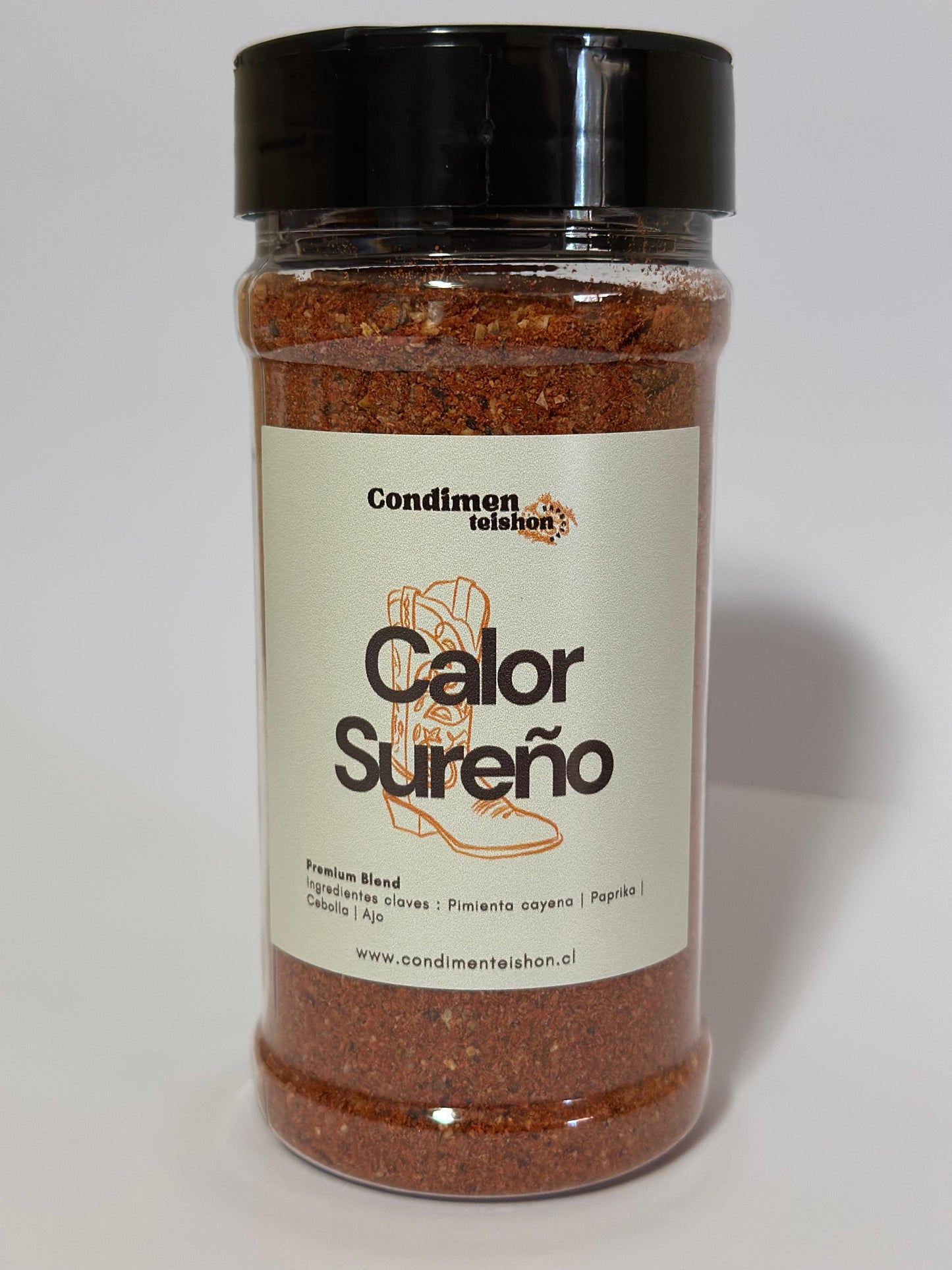 Calor Sureño
