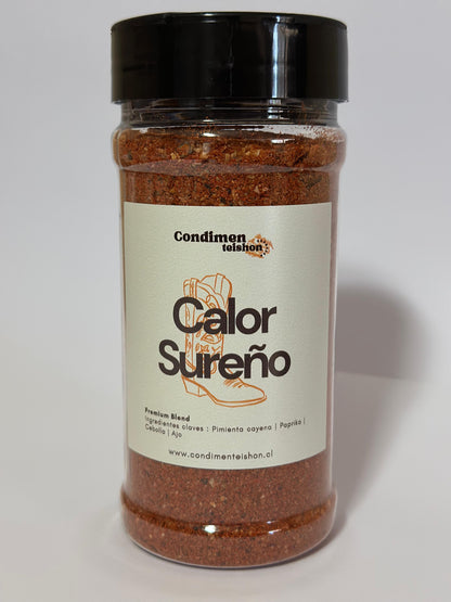 Calor Sureño