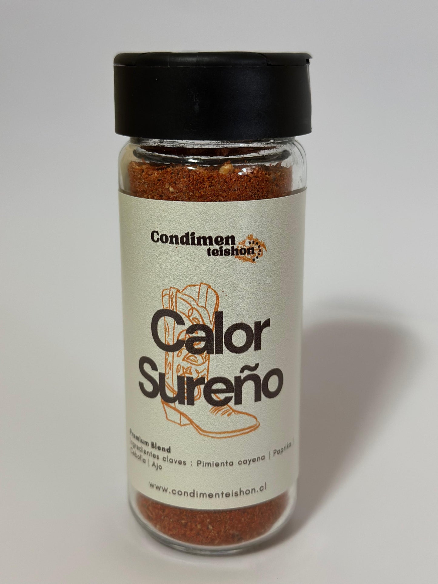 Calor Sureño