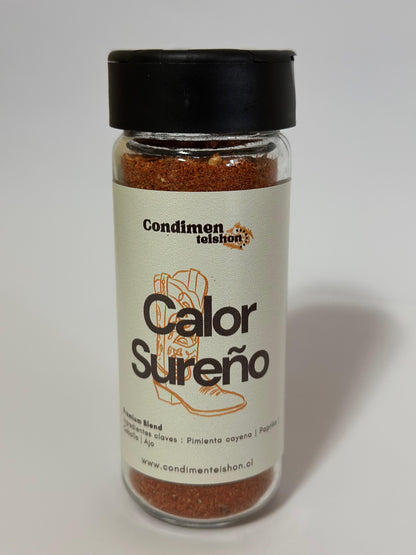 Calor Sureño