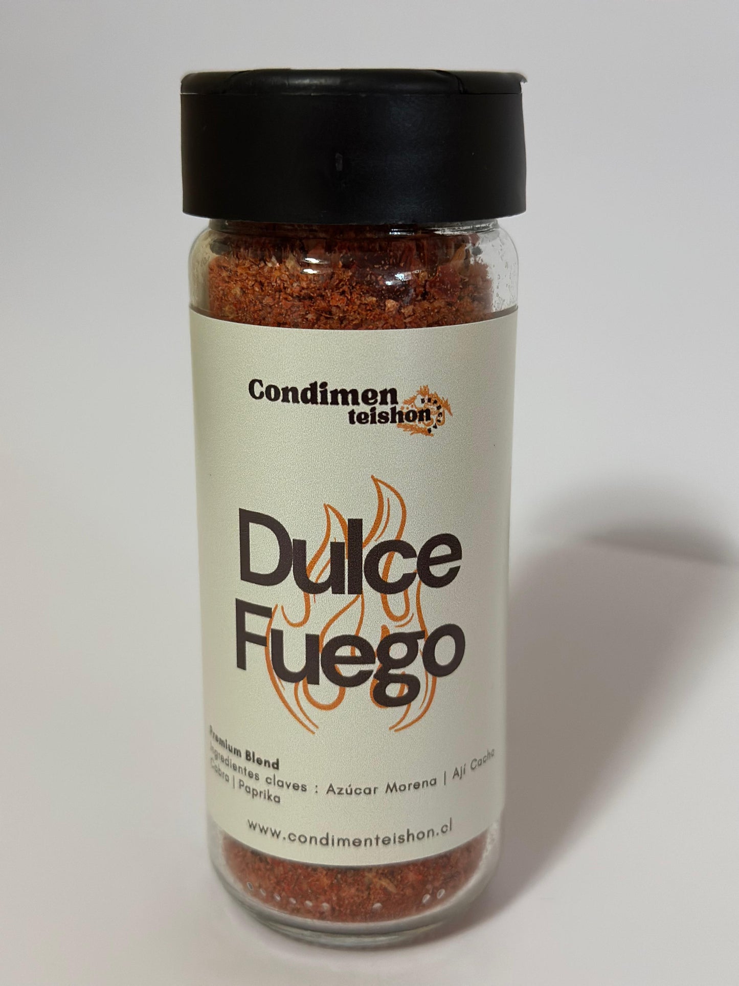 Dulce Fuego