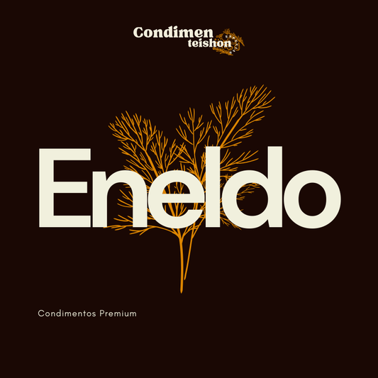 Eneldo