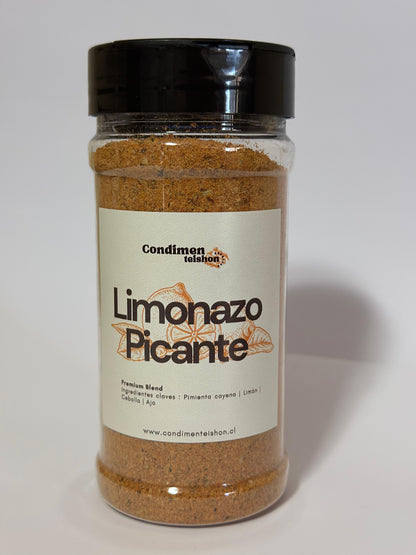 Limonazo Picante