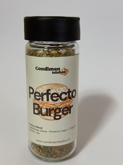 Perfecto Burger