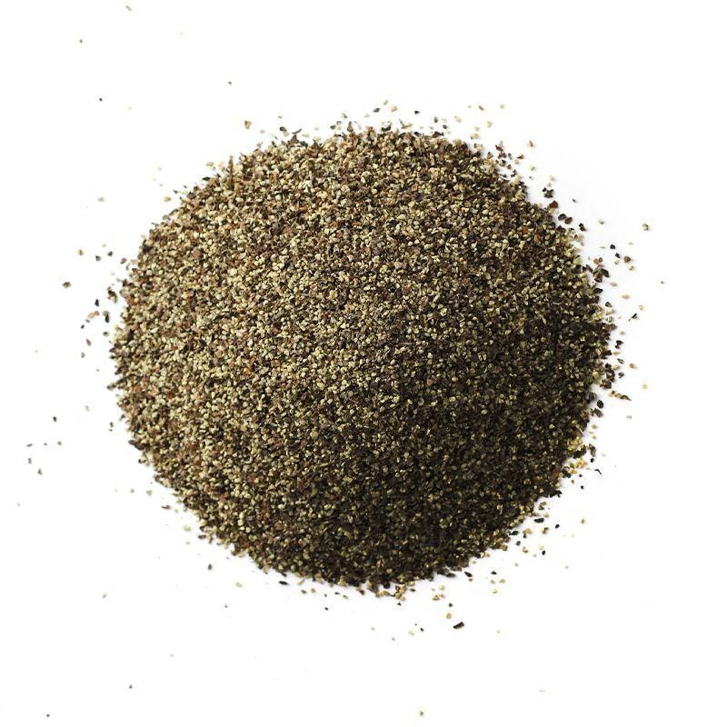 Pimienta Negra Molida