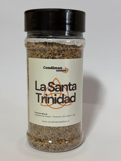 La Santa Trinidad